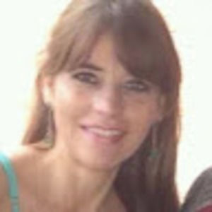 Meet your Posher, Maria fernanda